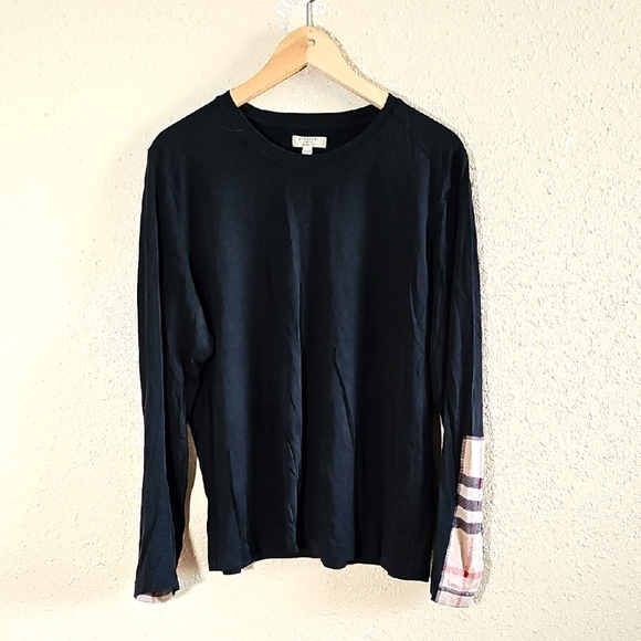 Burberry Long Sleeve Shirt.